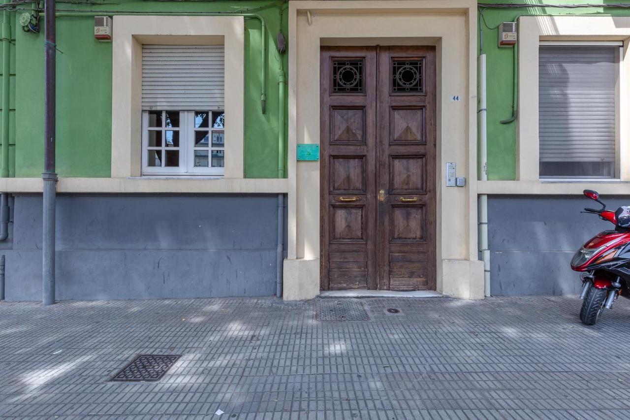 Verde Dimora Cagliari Exterior foto