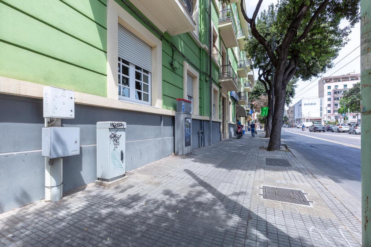 Verde Dimora Cagliari Exterior foto